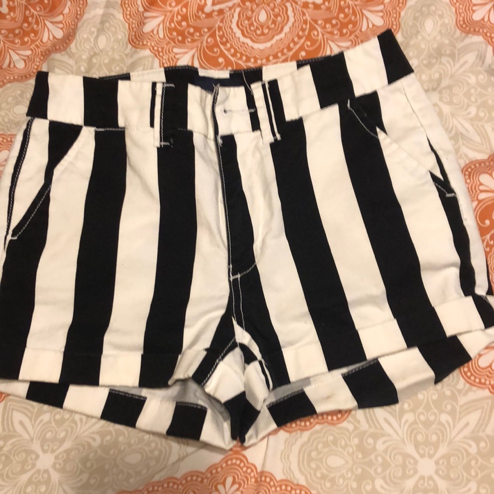 American eagle size 0